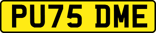 PU75DME