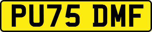 PU75DMF