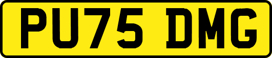 PU75DMG