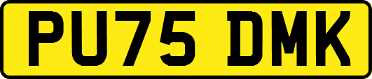 PU75DMK