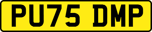 PU75DMP