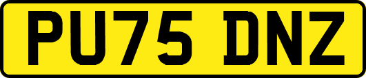 PU75DNZ