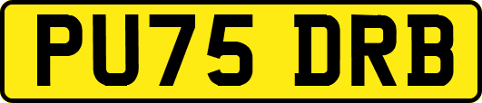 PU75DRB