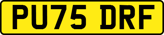 PU75DRF