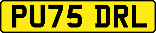 PU75DRL