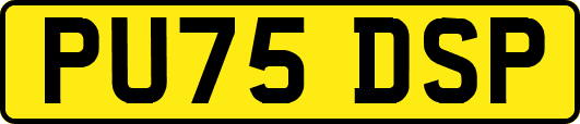 PU75DSP