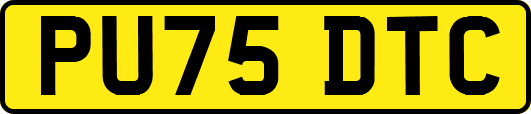 PU75DTC
