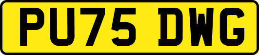PU75DWG