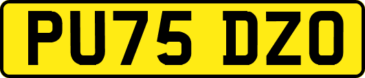 PU75DZO
