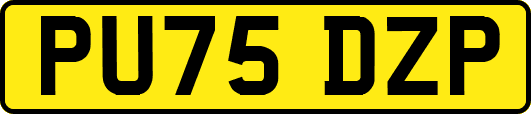 PU75DZP