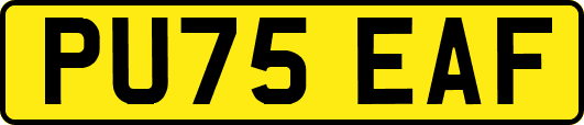 PU75EAF