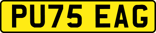 PU75EAG