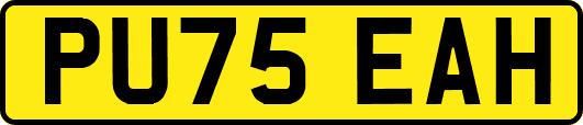 PU75EAH