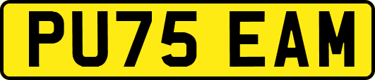 PU75EAM
