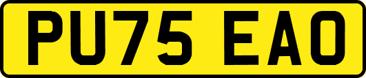 PU75EAO