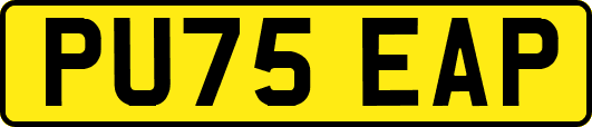 PU75EAP