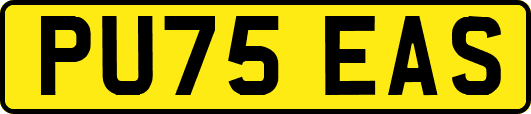 PU75EAS