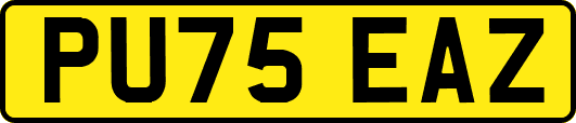 PU75EAZ