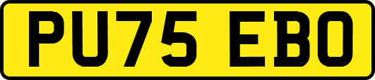 PU75EBO