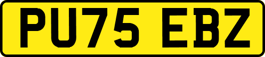 PU75EBZ