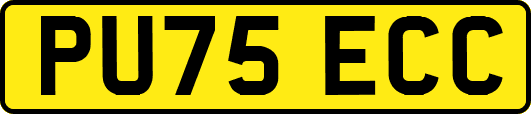 PU75ECC