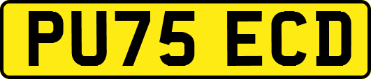 PU75ECD
