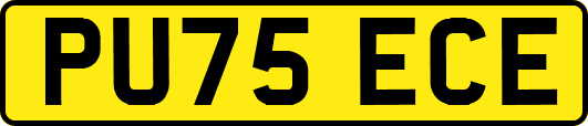 PU75ECE