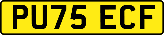 PU75ECF
