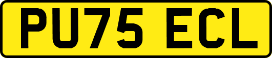 PU75ECL