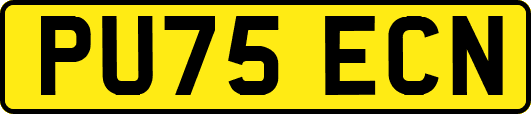 PU75ECN