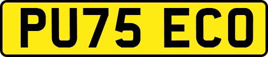 PU75ECO