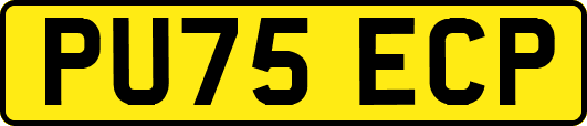 PU75ECP