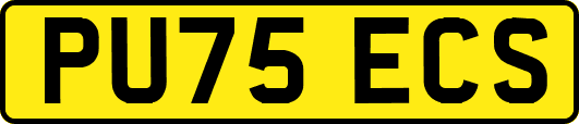 PU75ECS