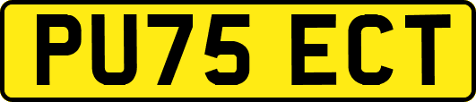 PU75ECT