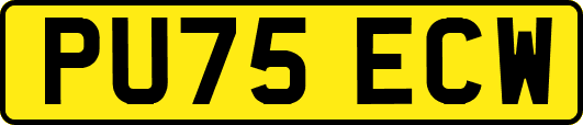 PU75ECW