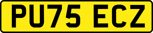 PU75ECZ
