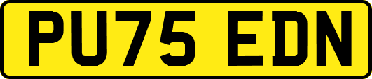PU75EDN
