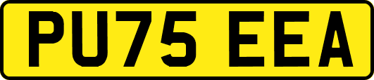 PU75EEA