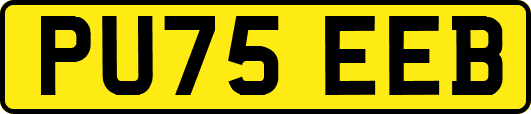 PU75EEB