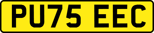 PU75EEC