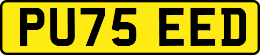 PU75EED