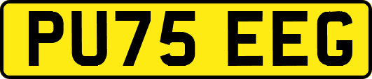 PU75EEG
