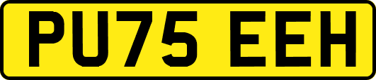 PU75EEH