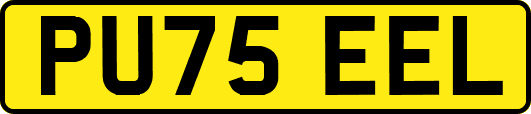 PU75EEL