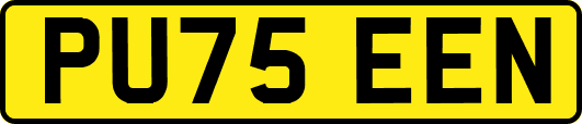 PU75EEN