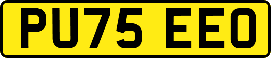PU75EEO