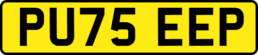 PU75EEP