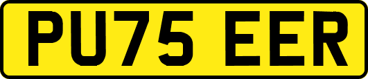 PU75EER