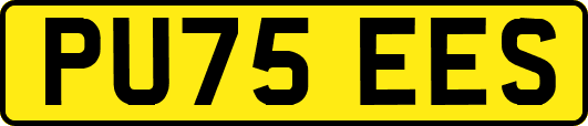 PU75EES