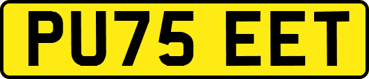 PU75EET